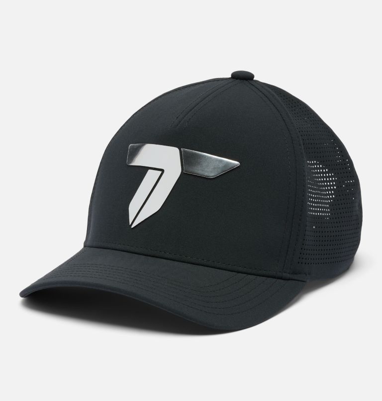 czapka z daszkiem mountaincap 3d stretch snap back