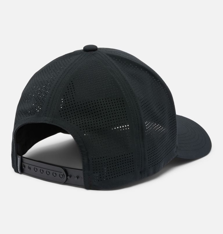 czapka z daszkiem mountaincap 3d stretch snap back