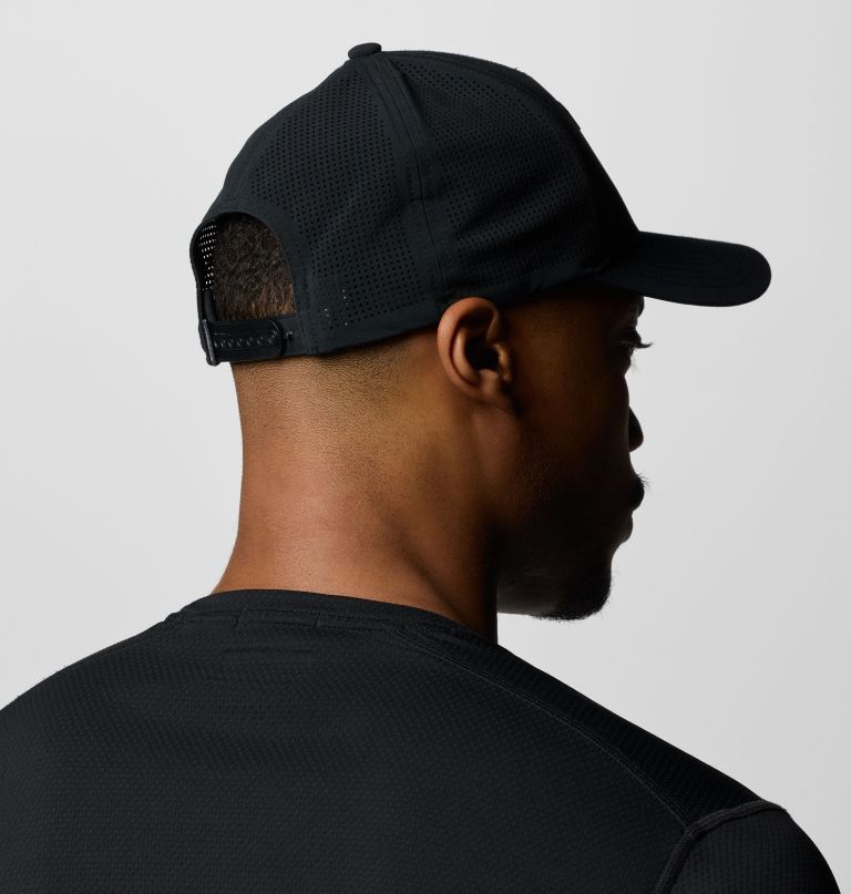 czapka z daszkiem mountaincap 3d stretch snap back