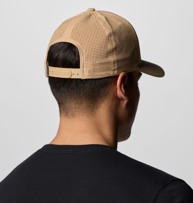 czapka z daszkiem mountaincap 3d stretch snap back