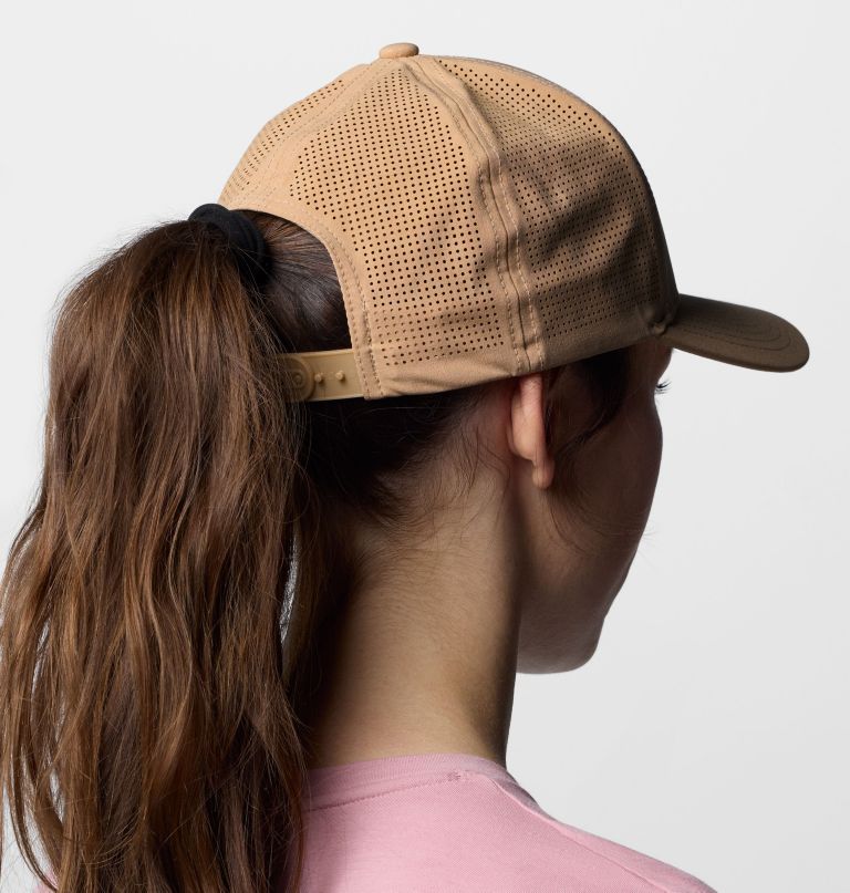 czapka z daszkiem mountaincap 3d stretch snap back