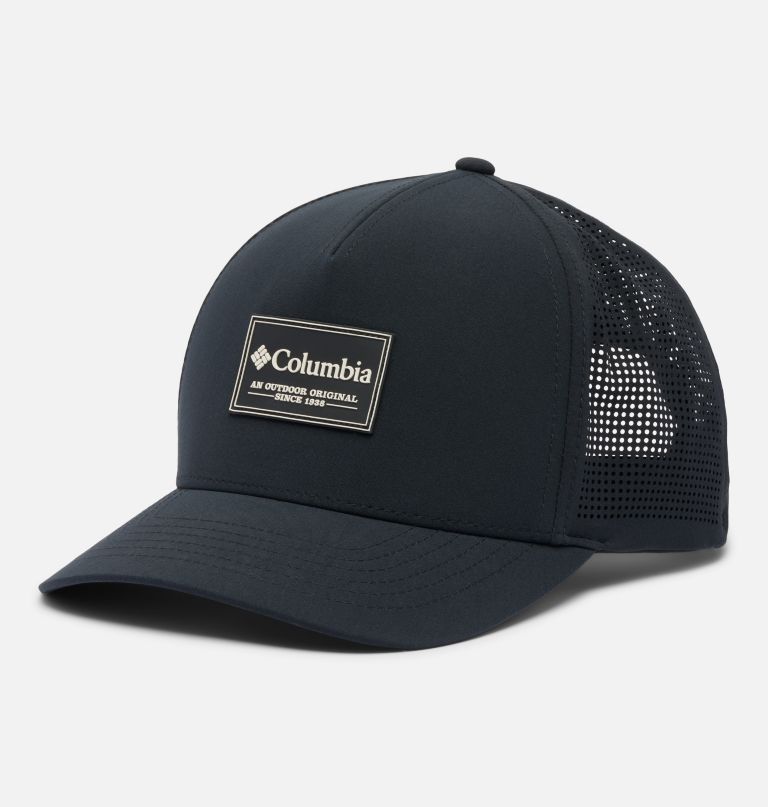 czapka z daszkiem mountaincap 3d stretch snap back