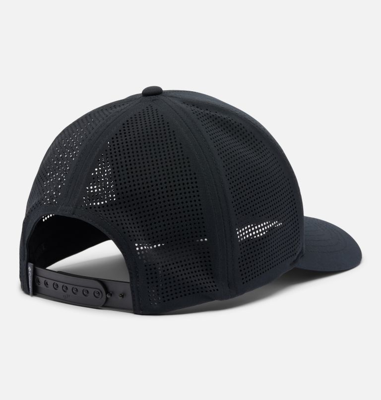 czapka z daszkiem mountaincap 3d stretch snap back