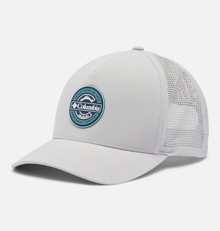 czapka z daszkiem mountaincap 3d stretch snap back