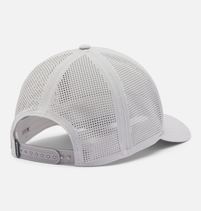 czapka z daszkiem mountaincap 3d stretch snap back