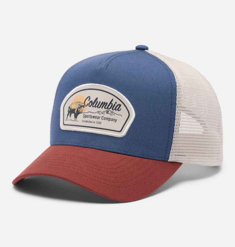czapka z daszkiem road ready snap back
