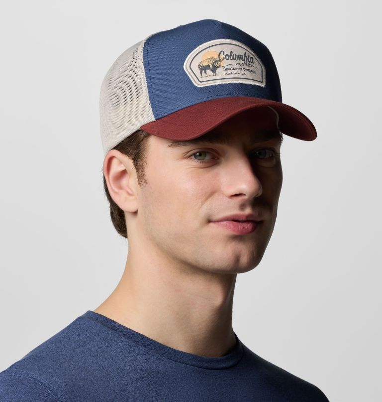czapka z daszkiem road ready snap back