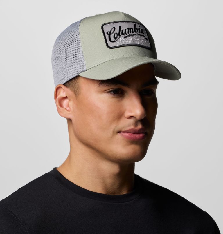 czapka z daszkiem road ready snap back