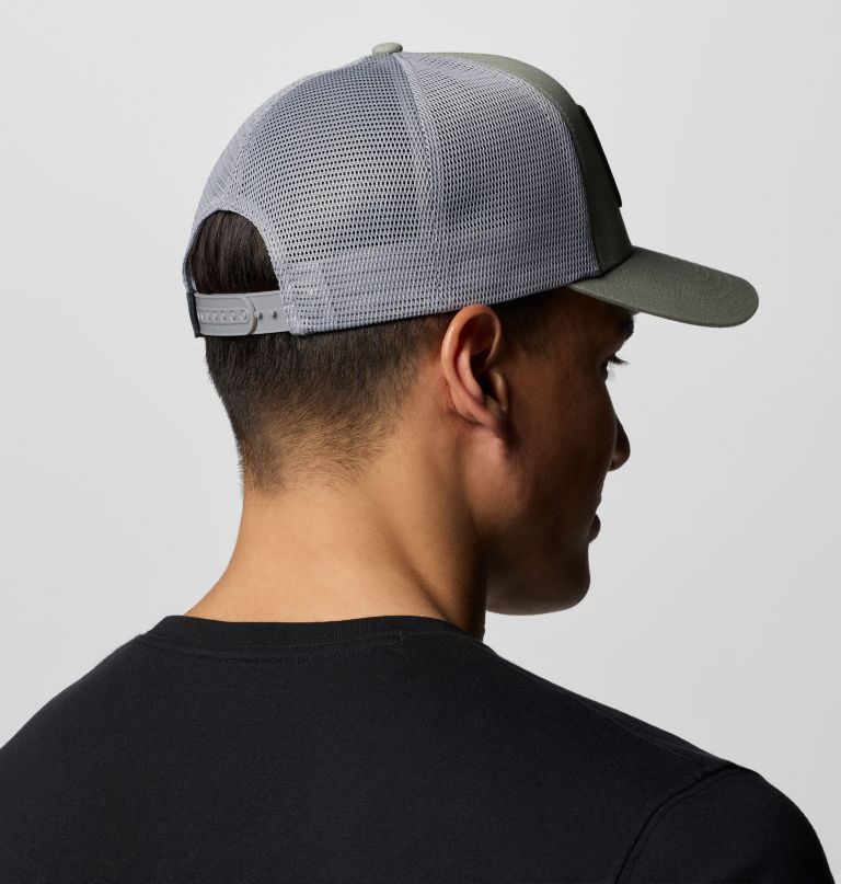 czapka z daszkiem road ready snap back