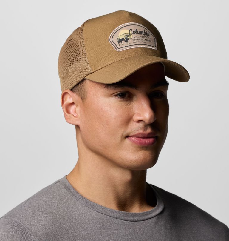 czapka z daszkiem road ready snap back