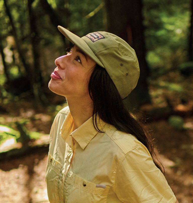 kapelusz creek side 5 panel