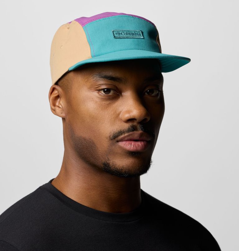 kapelusz creek side 5 panel