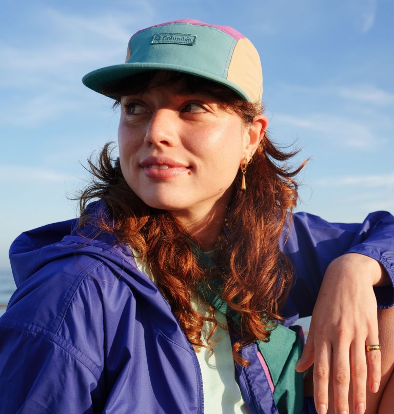 kapelusz creek side 5 panel