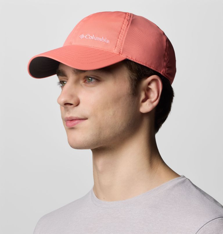 czapka z daszkiem coolhead iii