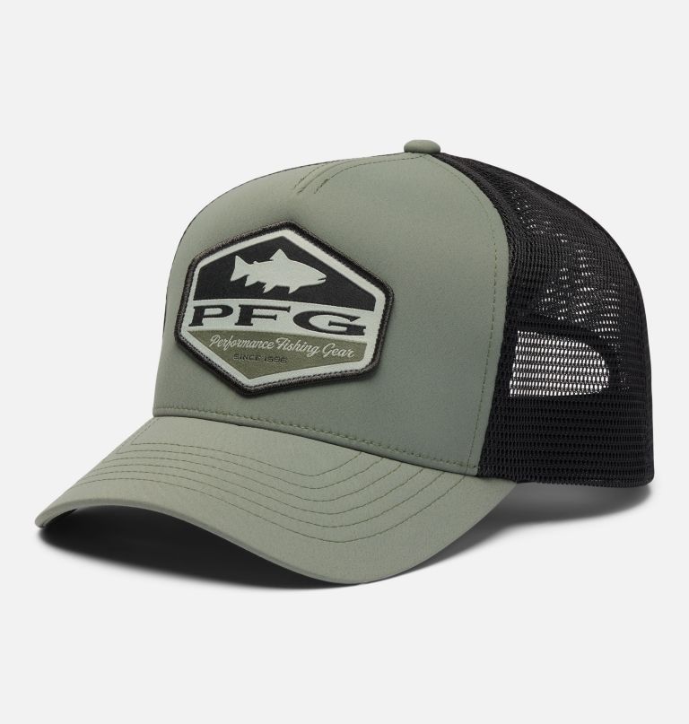 czapka z daszkiem pfg big haul snapback