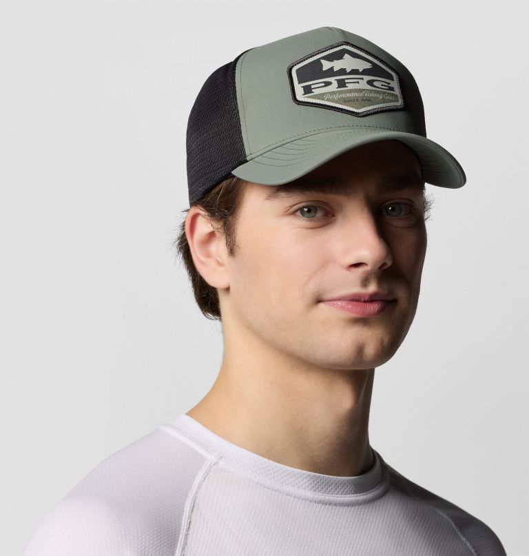 czapka z daszkiem pfg big haul snapback