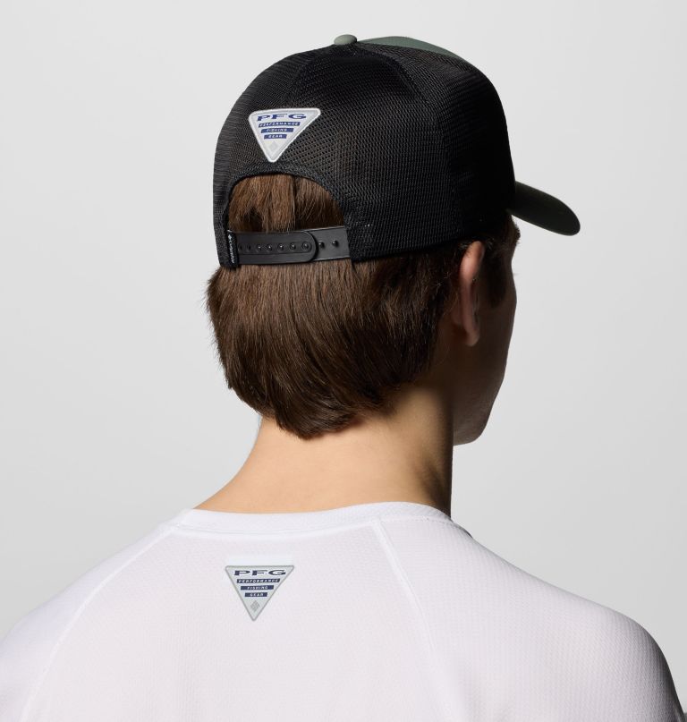 czapka z daszkiem pfg big haul snapback
