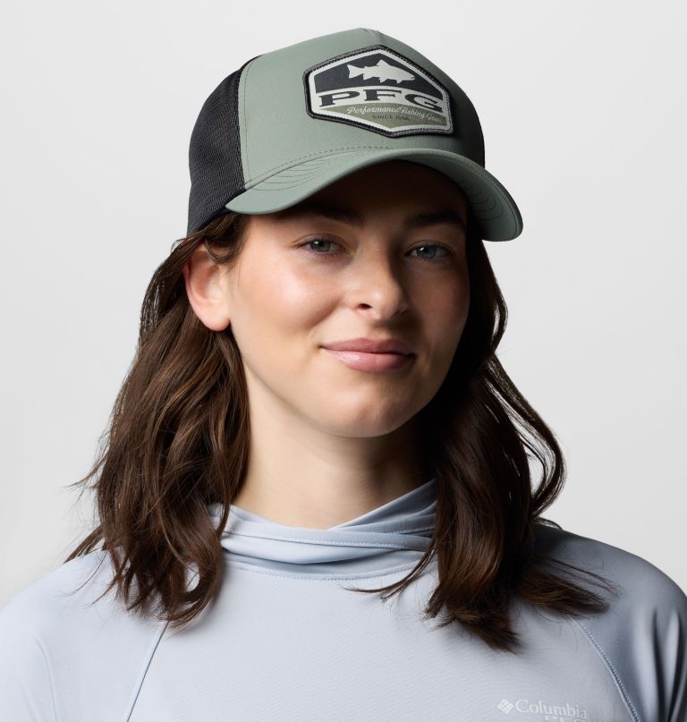 czapka z daszkiem pfg big haul snapback