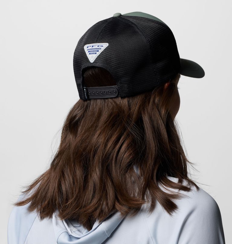 czapka z daszkiem pfg big haul snapback