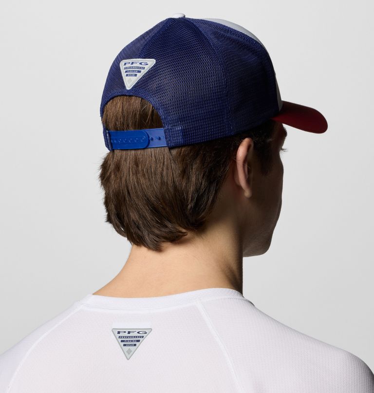 czapka z daszkiem pfg big haul snapback