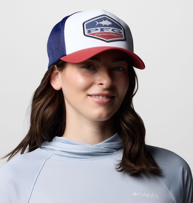 czapka z daszkiem pfg big haul snapback