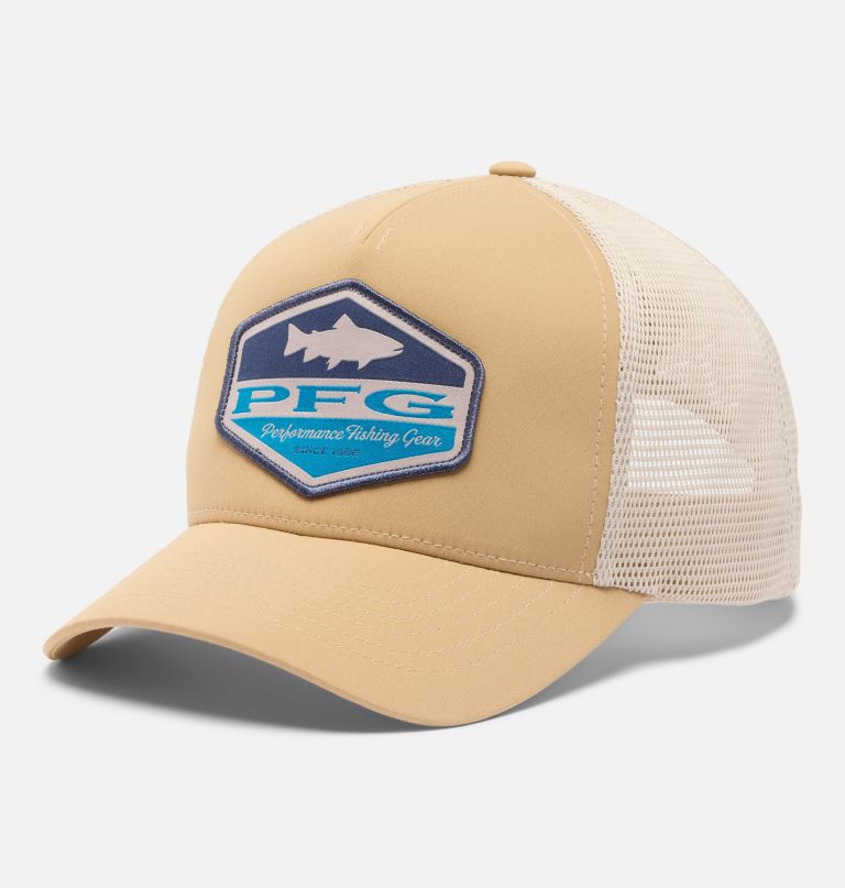 czapka z daszkiem pfg big haul snapback