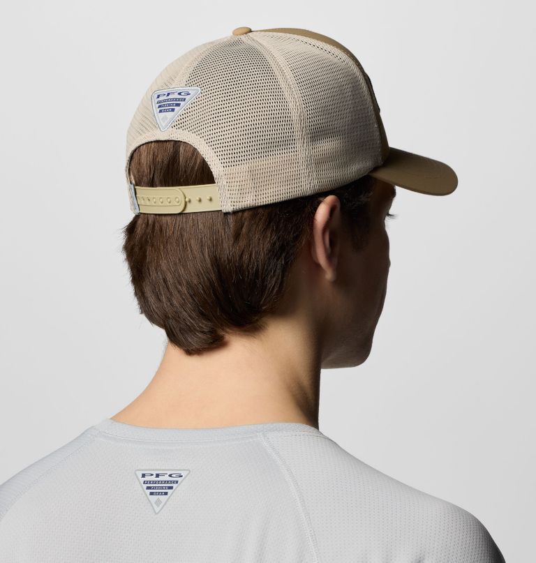 czapka z daszkiem pfg big haul snapback