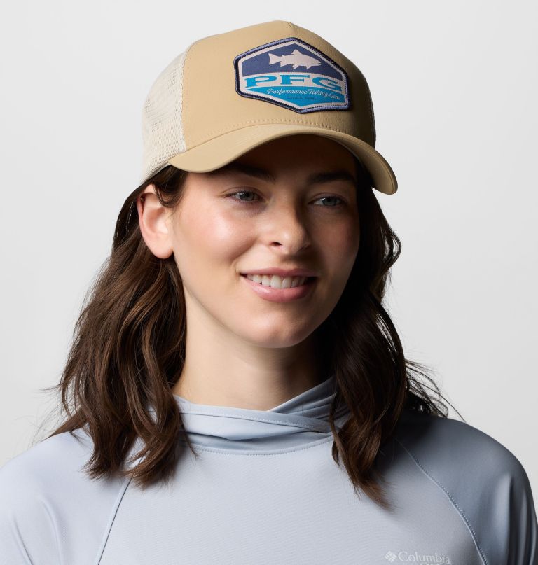 czapka z daszkiem pfg big haul snapback