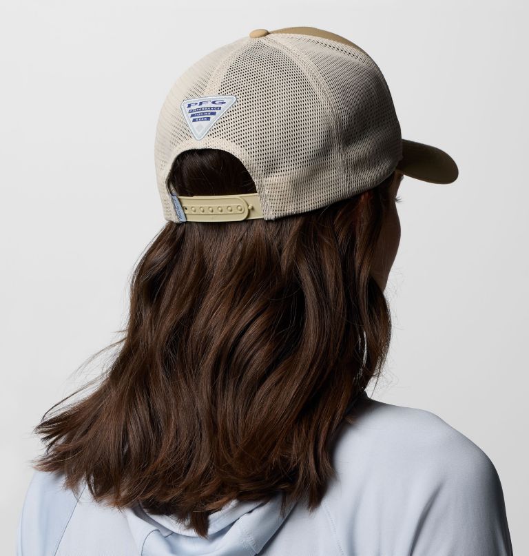czapka z daszkiem pfg big haul snapback