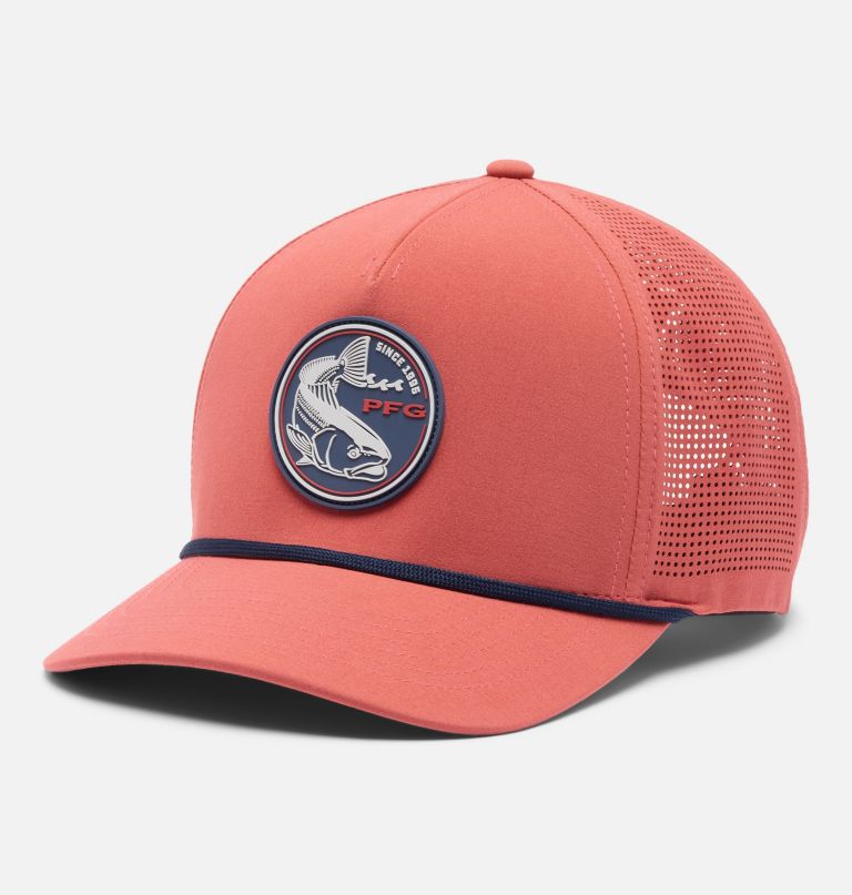 czapka z daszkiem tidal pursuit 3d stretch snap back