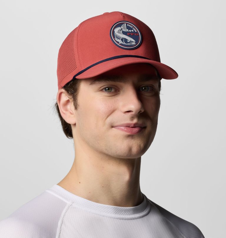czapka z daszkiem tidal pursuit 3d stretch snap back