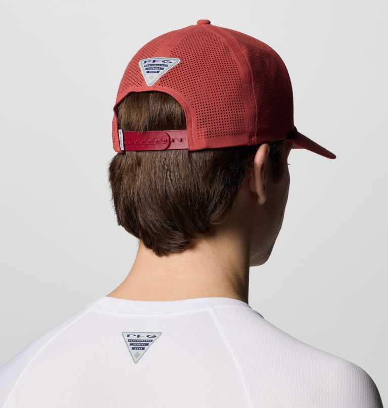 czapka z daszkiem tidal pursuit 3d stretch snap back
