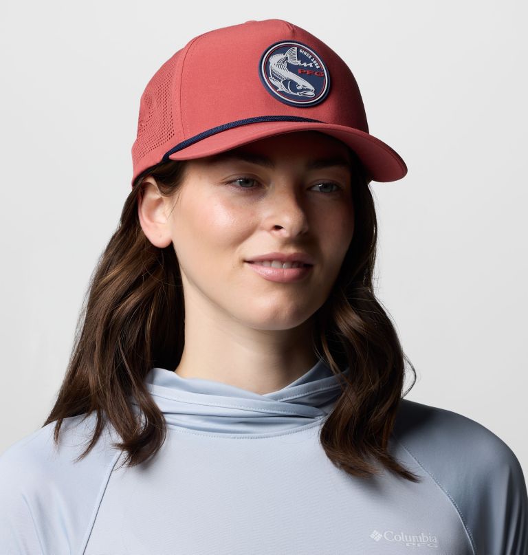 czapka z daszkiem tidal pursuit 3d stretch snap back