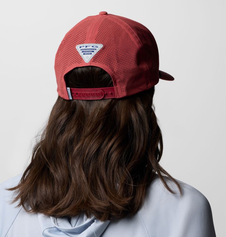 czapka z daszkiem tidal pursuit 3d stretch snap back