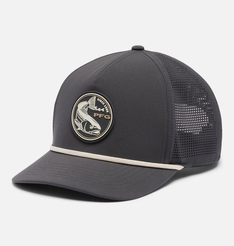 czapka z daszkiem tidal pursuit 3d stretch snap back
