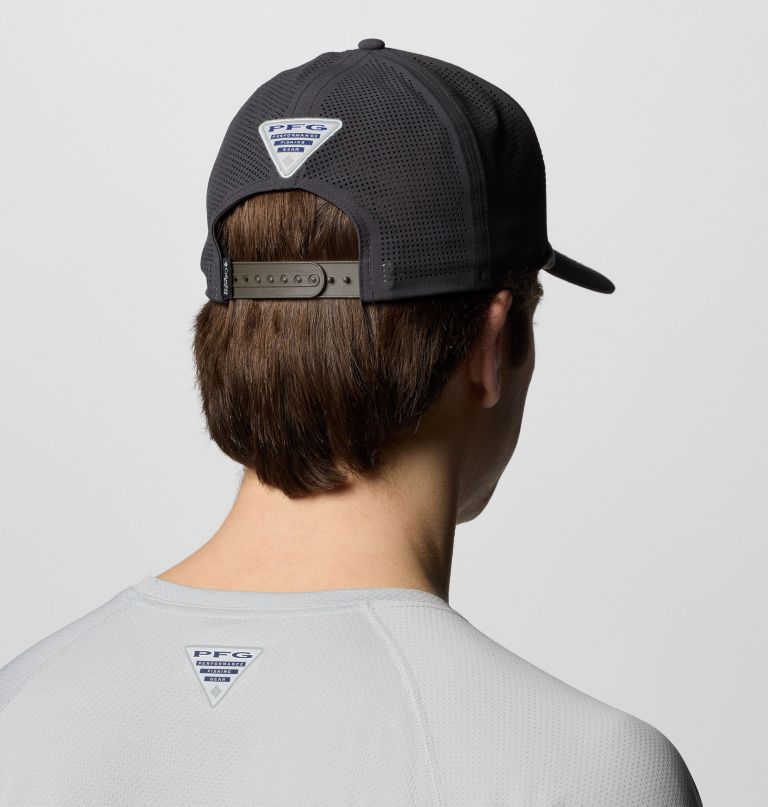 czapka z daszkiem tidal pursuit 3d stretch snap back