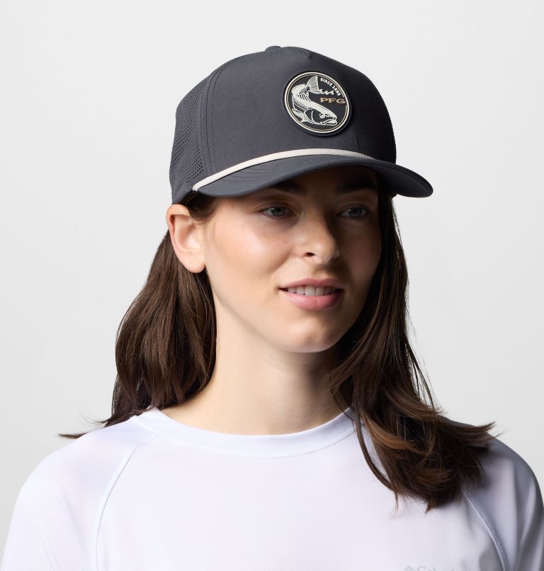 czapka z daszkiem tidal pursuit 3d stretch snap back