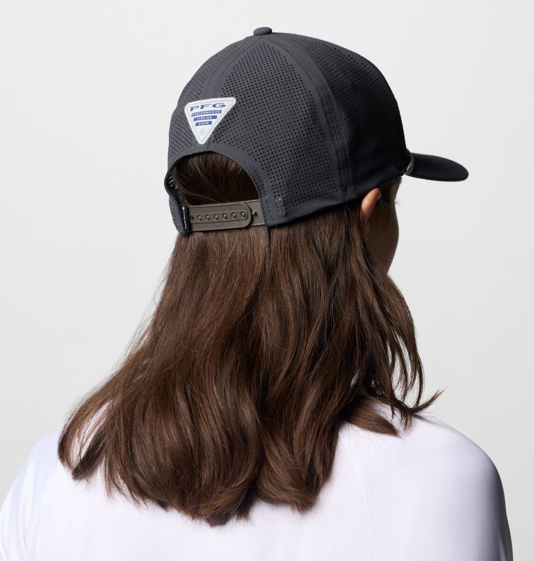 czapka z daszkiem tidal pursuit 3d stretch snap back