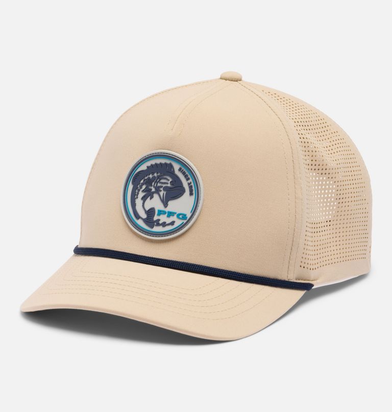 czapka z daszkiem tidal pursuit 3d stretch snap back
