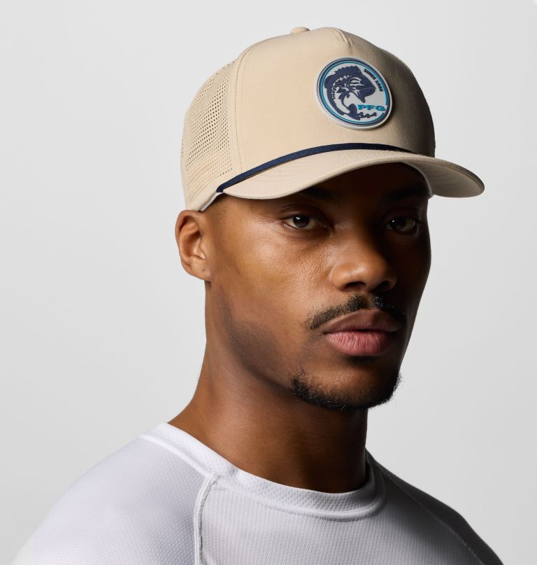 czapka z daszkiem tidal pursuit 3d stretch snap back