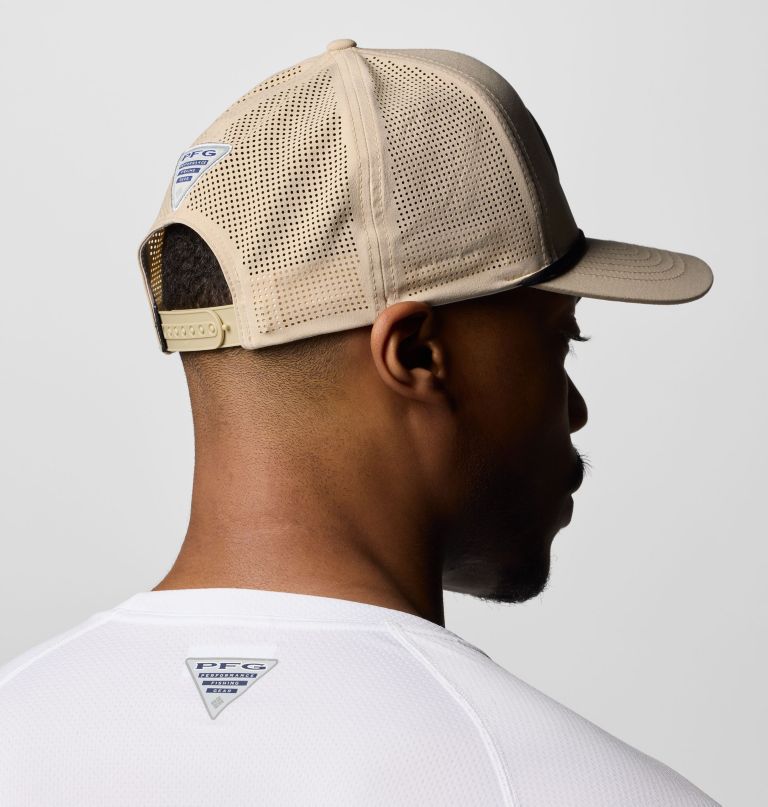czapka z daszkiem tidal pursuit 3d stretch snap back