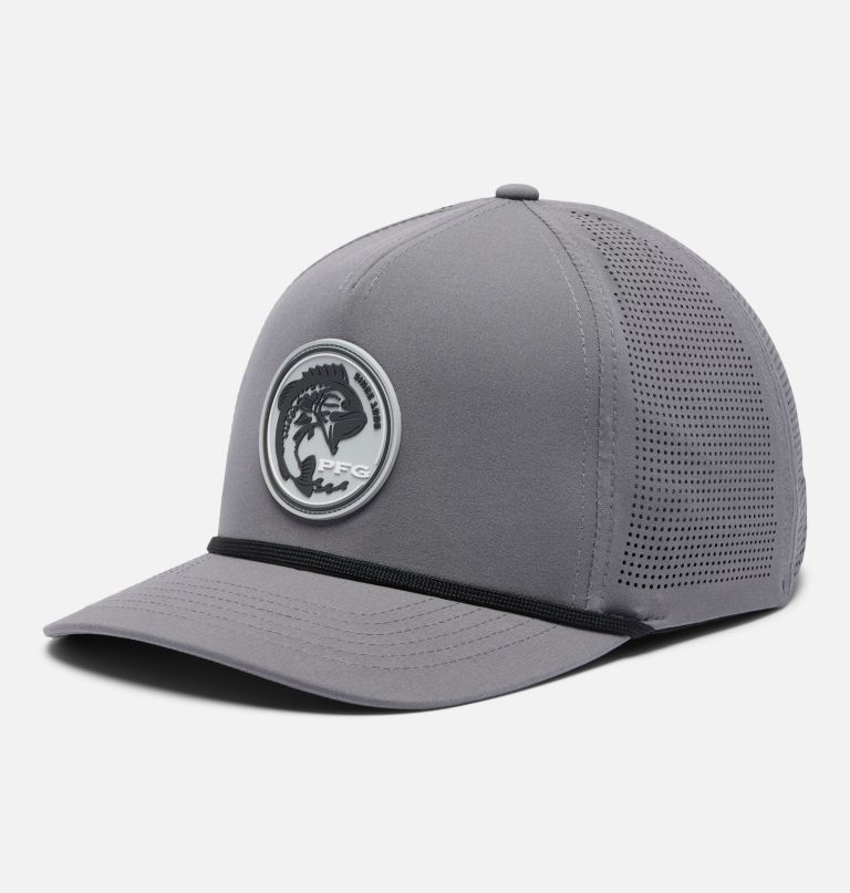 czapka z daszkiem tidal pursuit 3d stretch snap back