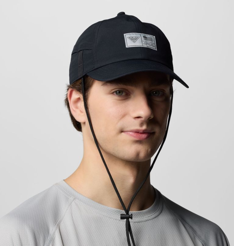 czapka z daszkiem pfg 80mph