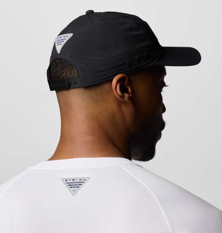 czapka z daszkiem pfg lost waters snap back