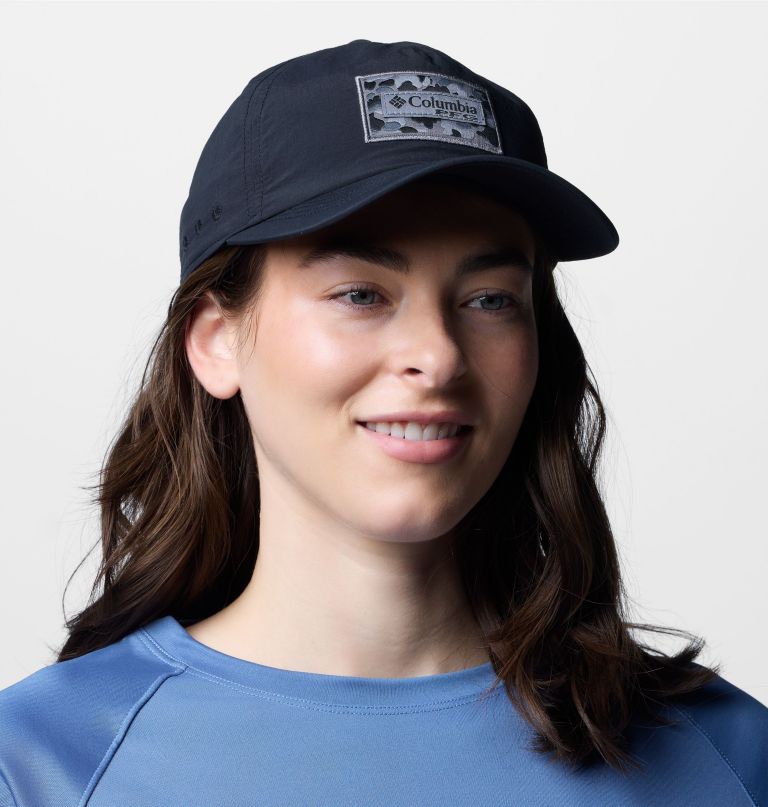 czapka z daszkiem pfg lost waters snap back