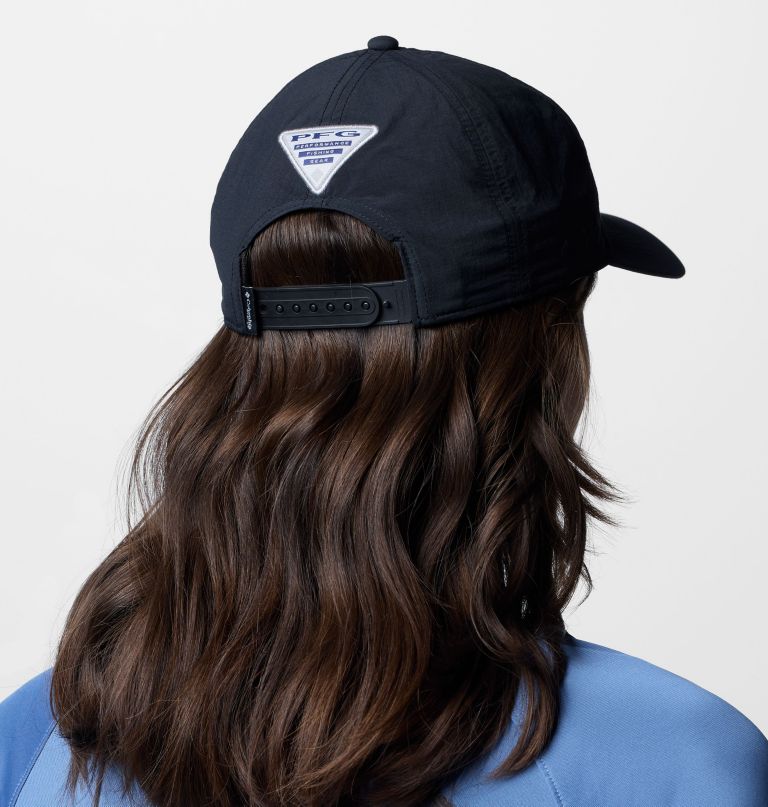 czapka z daszkiem pfg lost waters snap back