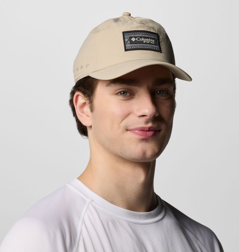 czapka z daszkiem pfg lost waters snap back