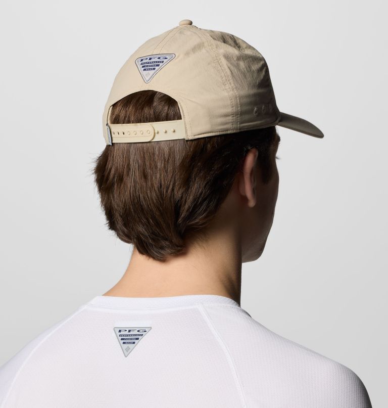 czapka z daszkiem pfg lost waters snap back