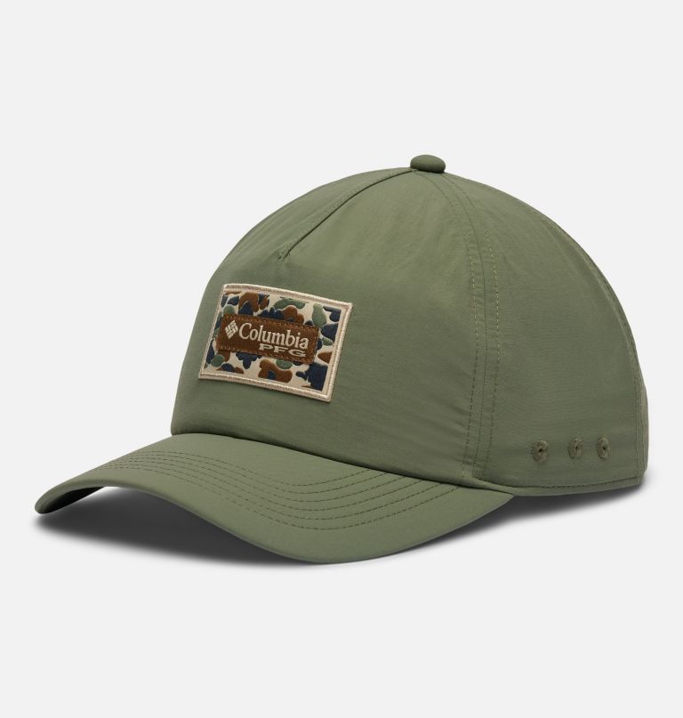 czapka z daszkiem pfg lost waters snap back
