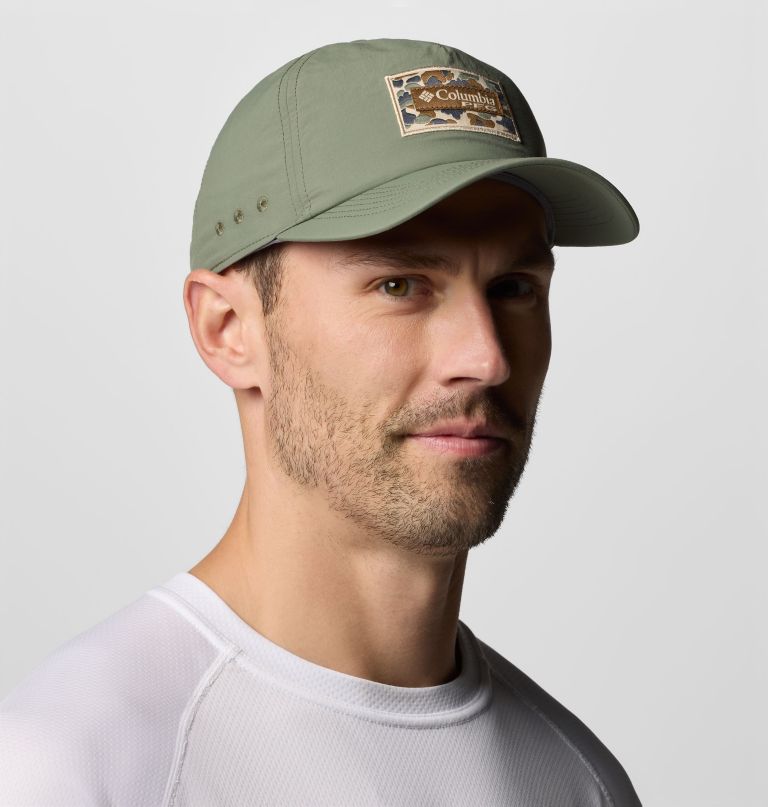czapka z daszkiem pfg lost waters snap back